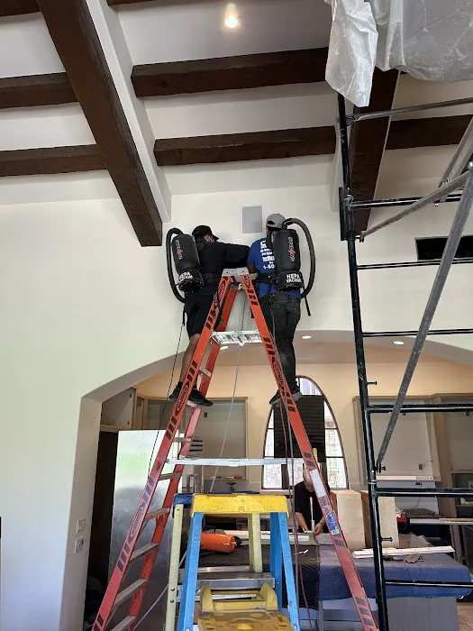 COIT Cleaning and Restoration Picture 2