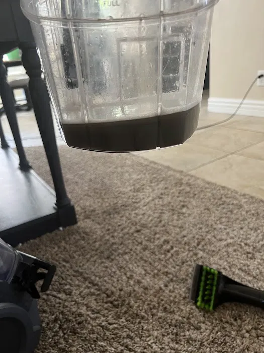 COIT Cleaning and Restoration Picture 6