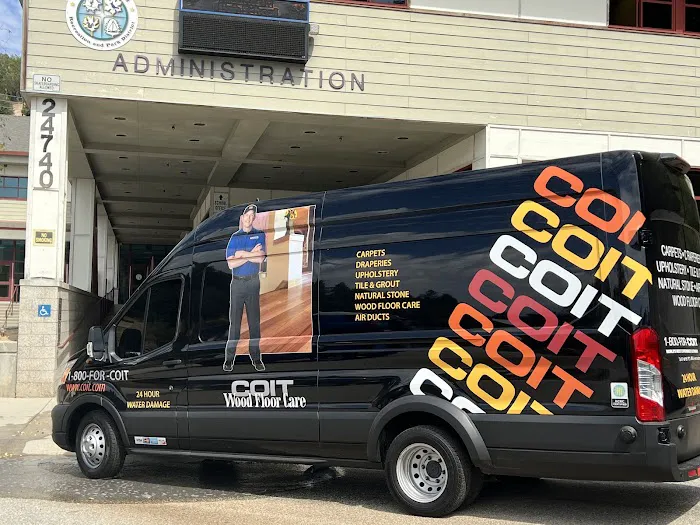 COIT Cleaning and Restoration Picture 9