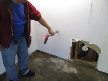 A#1 Insurance Repair Specialists Picture 3