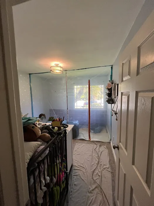 Code 3 Restoration and Decon Picture 7