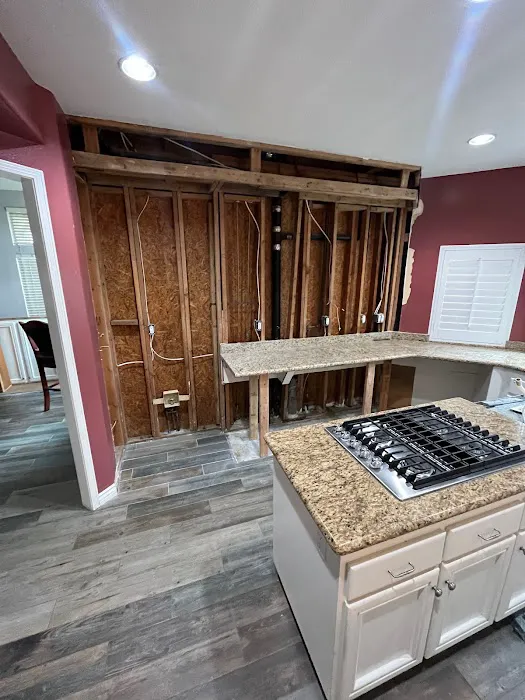 Code 3 Restoration and Decon Picture 3