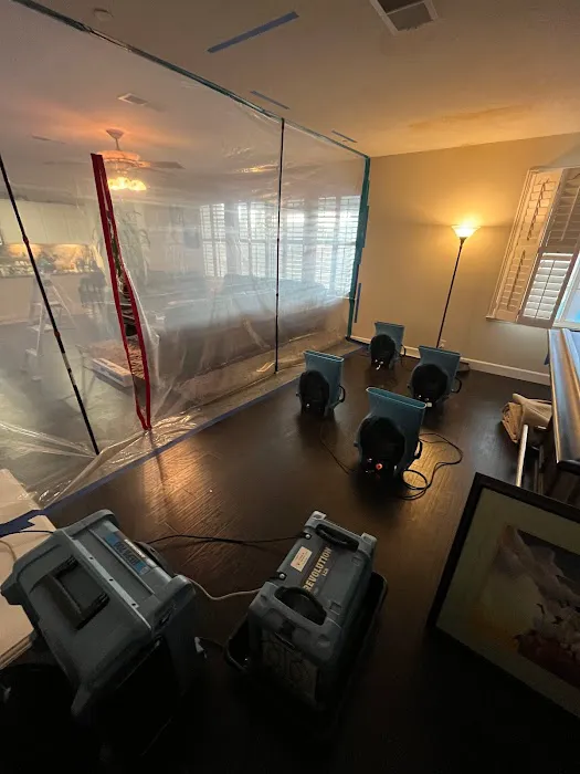 Code 3 Restoration and Decon Picture 1