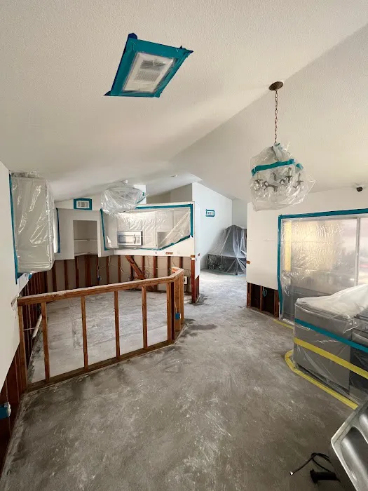 Code 3 Restoration and Decon Picture 8