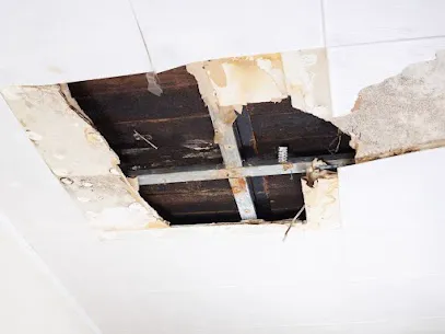 hickory Wate Damage Restoration Picture 3