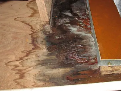 hickory Wate Damage Restoration Picture 2