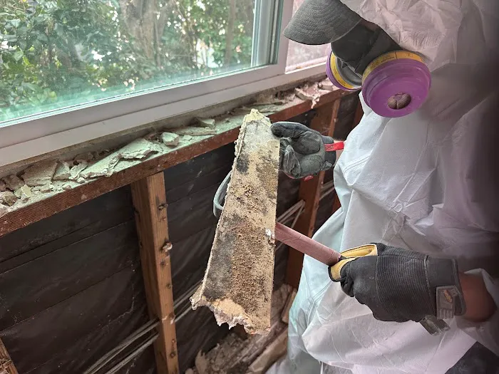 Restored Right - Laguna Beach Water Damage Restoration, Mold Remediation, & Fire Damage Restoration Picture 5