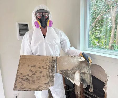 Restored Right - Laguna Beach Water Damage Restoration, Mold Remediation, & Fire Damage Restoration