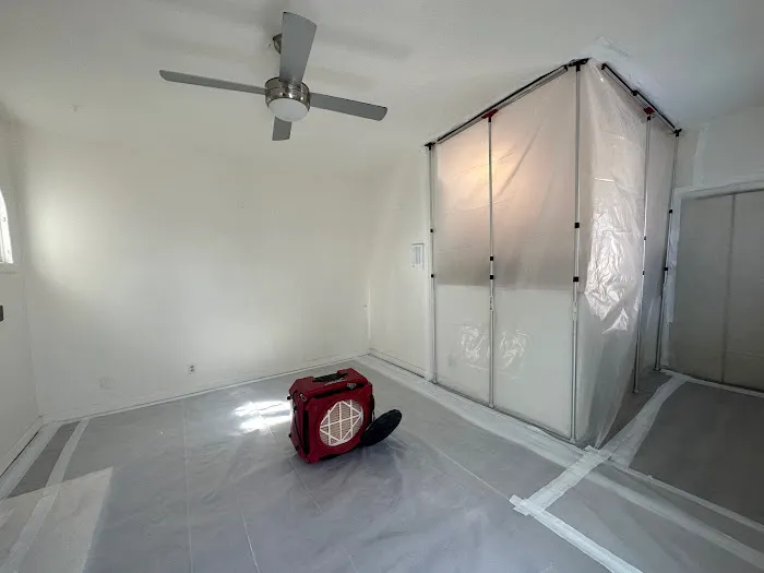 Restored Right - Laguna Beach Water Damage Restoration, Mold Remediation, & Fire Damage Restoration Picture 8