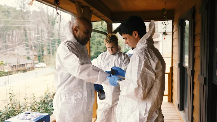 Bio-One South OC Picture 7