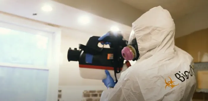 Bio-One South OC Picture 5