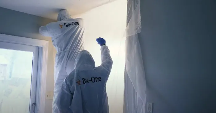 Bio-One South OC Picture 1