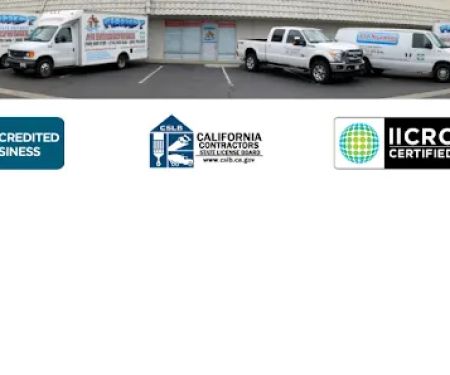 A#1 Insurance Repair Specialists