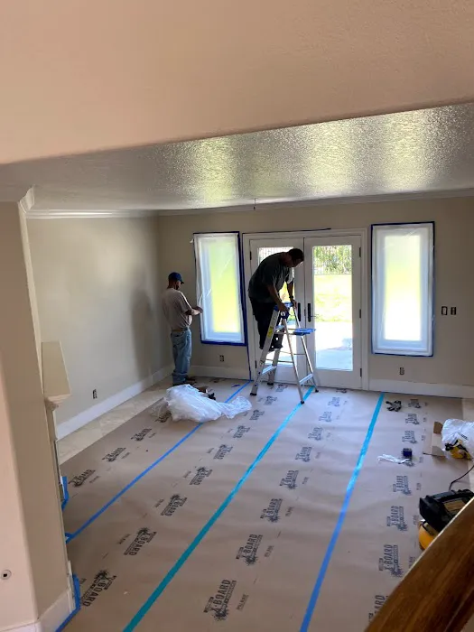 AAA WATER &FIRE RESTORATION INC Picture 1