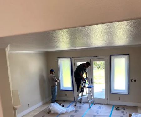 AAA WATER &FIRE RESTORATION INC