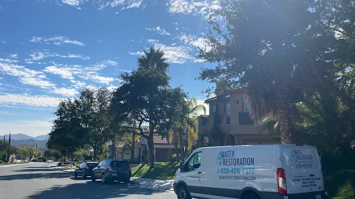 AAA WATER &FIRE RESTORATION INC Picture 2