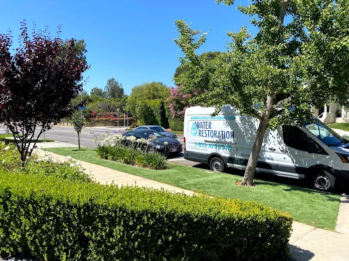 AAA WATER &FIRE RESTORATION INC Picture 7