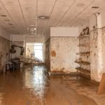 Water Damage Restoration Street LP