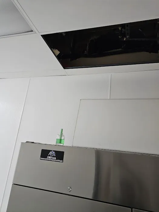 Pinpoint Leak Detection Picture 7