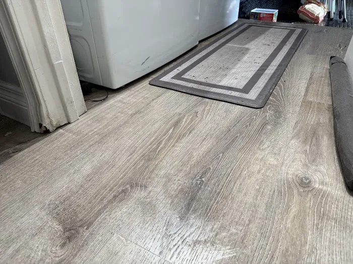 Pinpoint Leak Detection Picture 5