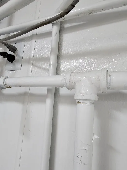 Pinpoint Leak Detection Picture 8