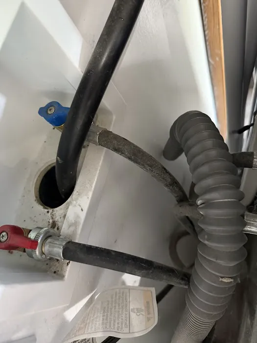 Pinpoint Leak Detection Picture 3