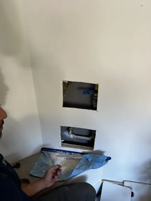 Pinpoint Leak Detection Picture 4