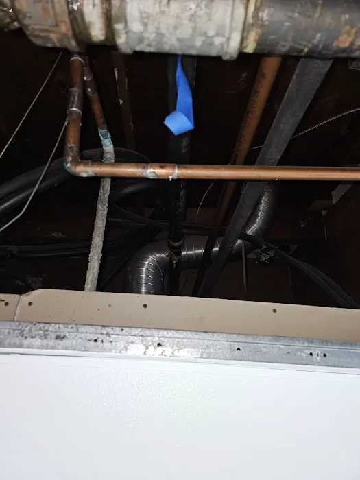 Pinpoint Leak Detection Picture 6