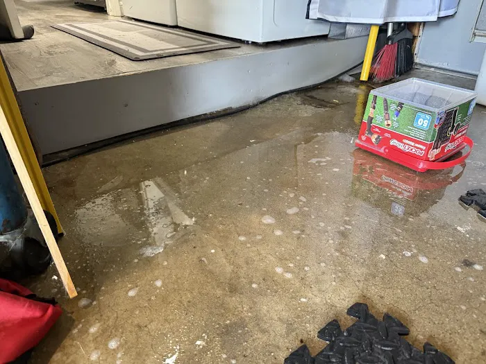 Pinpoint Leak Detection Picture 2