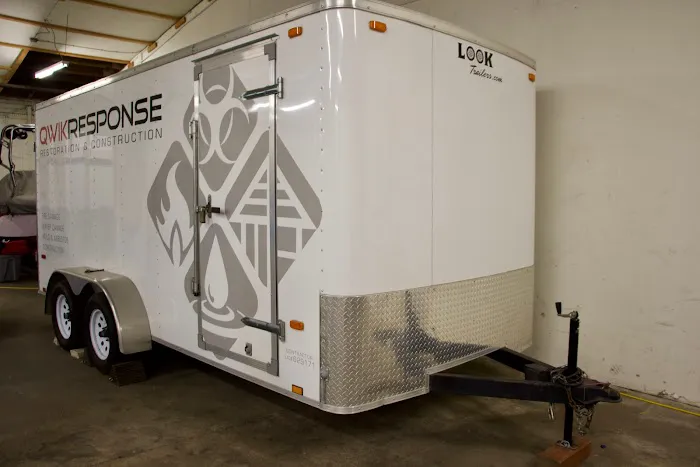 QwikResponse Restoration and Construction Picture 5