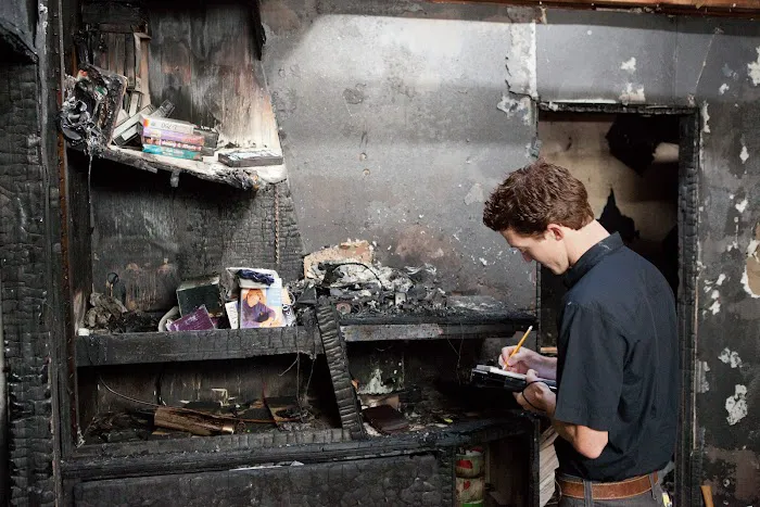 QwikResponse Restoration and Construction Picture 7