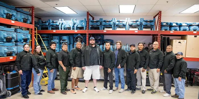 QwikResponse Restoration and Construction Picture 8