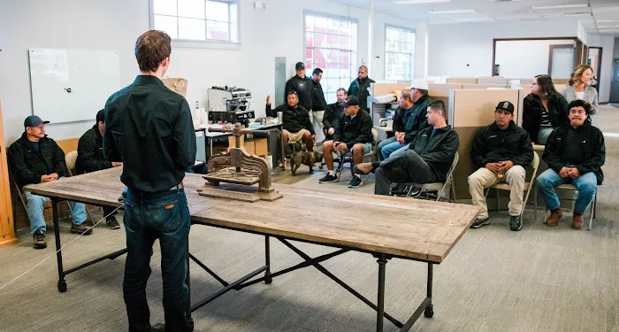 QwikResponse Restoration and Construction Picture 9