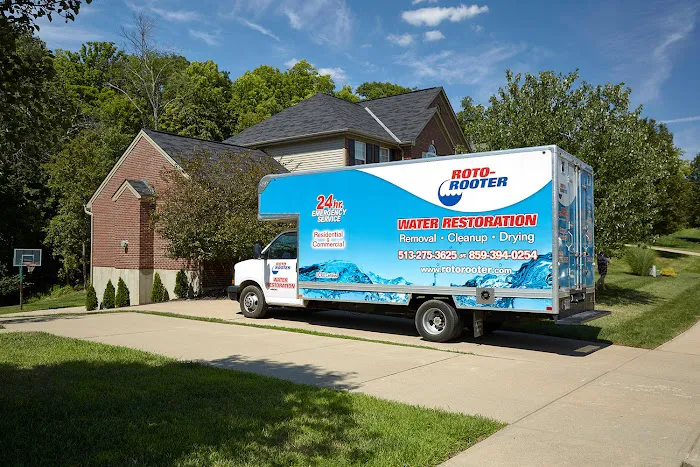 Roto-Rooter Plumbing & Water Cleanup Picture 5