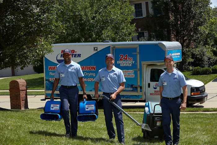 Roto-Rooter Plumbing & Water Cleanup Picture 8