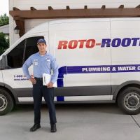 Roto-Rooter Plumbing & Water Cleanup ico