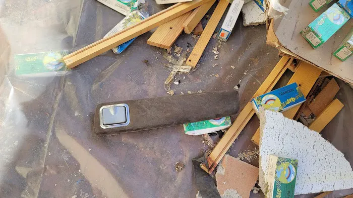 James Clifton General Contractor Picture 7