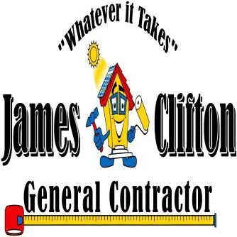 James Clifton General Contractor Picture 9