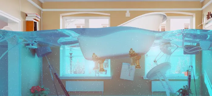 Pegasus Leak Detection - Leak Detection Company Picture 4