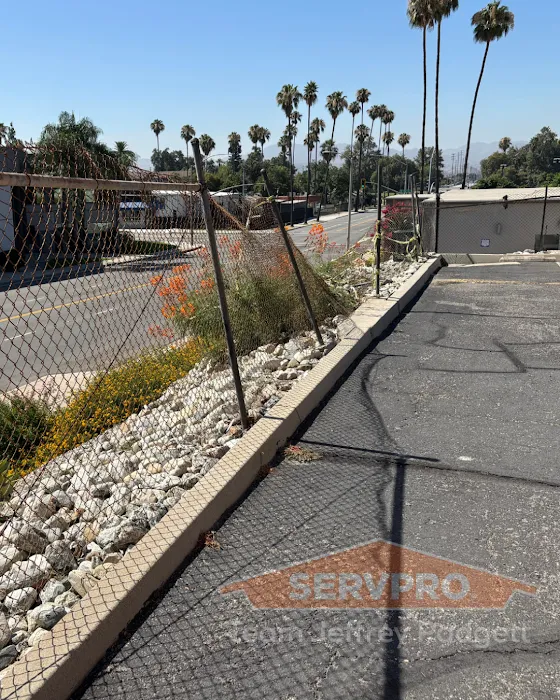 SERVPRO of South Redlands / Yucaipa Picture 3