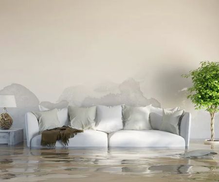 Bone Dry Restoration