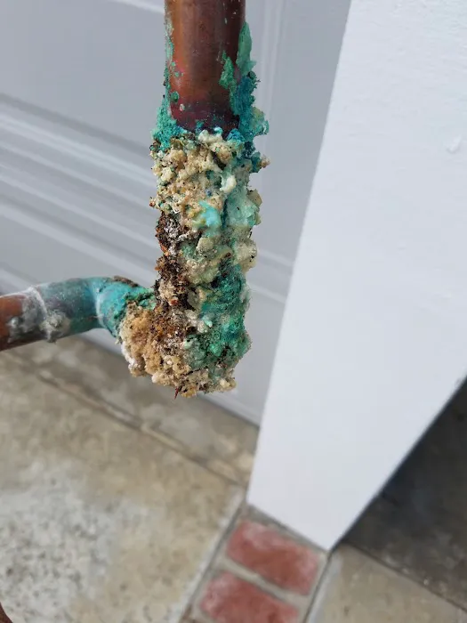 Leak Restoration Services Picture 10