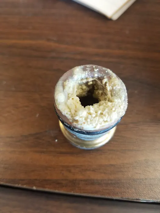 Leak Restoration Services Picture 5