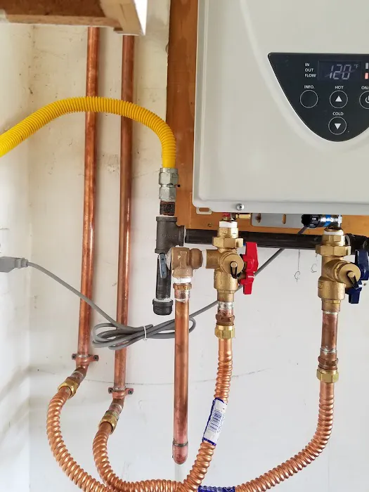 Leak Restoration Services Picture 6