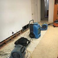 Leak Restoration Services ico