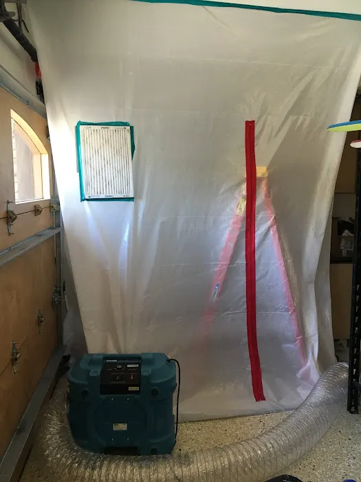 Leak Restoration Services Picture 2