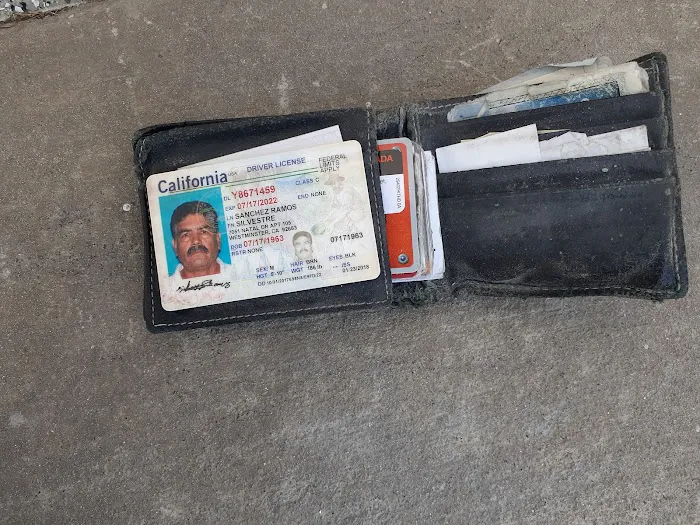 Water Damage Services Laguna Niguel Picture 2