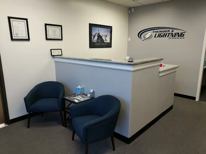 Thunder & Lightning Services Picture 10