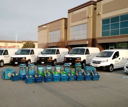 Thunder & Lightning Services