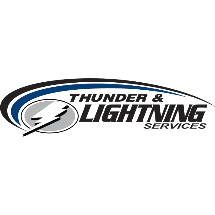 Thunder & Lightning Services Picture 9